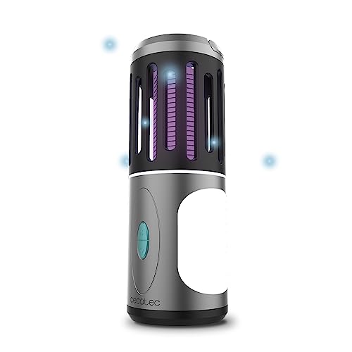 cecotec-byefly-3000-go-m-ckenlampe-akku-3-in-1-ipx4 image 8