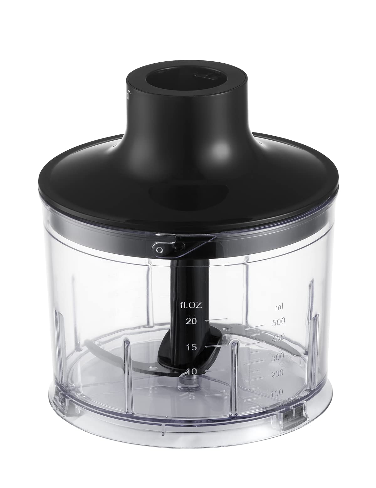 concept-tm5020-stabmixer-1000w-set-mit-zerkleinerer-schneebesen image 8