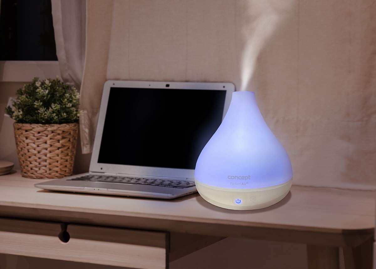 concept-perfect-air-zv1010-luftbefeuchter-aroma-diffuser-wei image 5