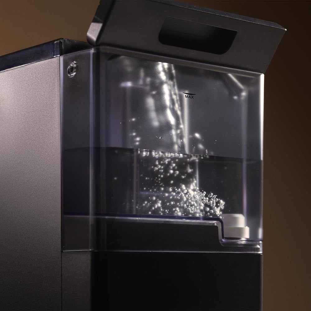 cecotec-cremmaet-cube-red-kaffeevollautomat-19-bar-touch image 8