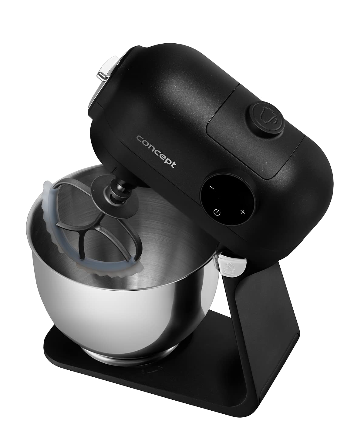 concept-element-digi-rm7500-k-chenmaschine-1200-w-schwarz image 2