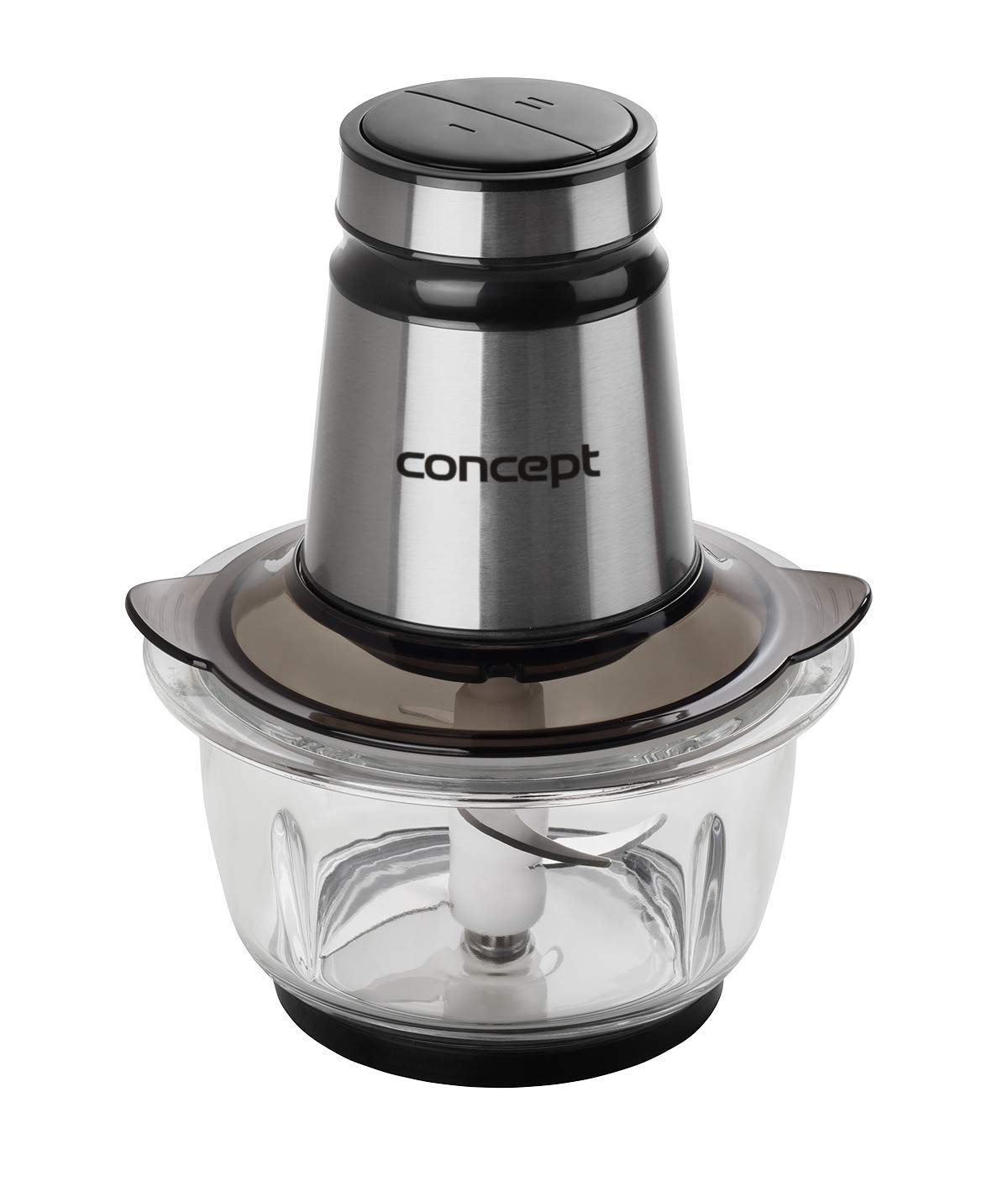 concept-rm3270-zerkleinerer-glas-1-2-l-500-w-edelstahlmesser image 2
