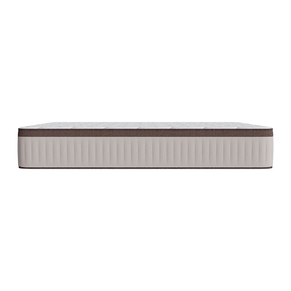 cecotec-flow-7990-hybrid-matratze-110x200-30cm-mittel image 4