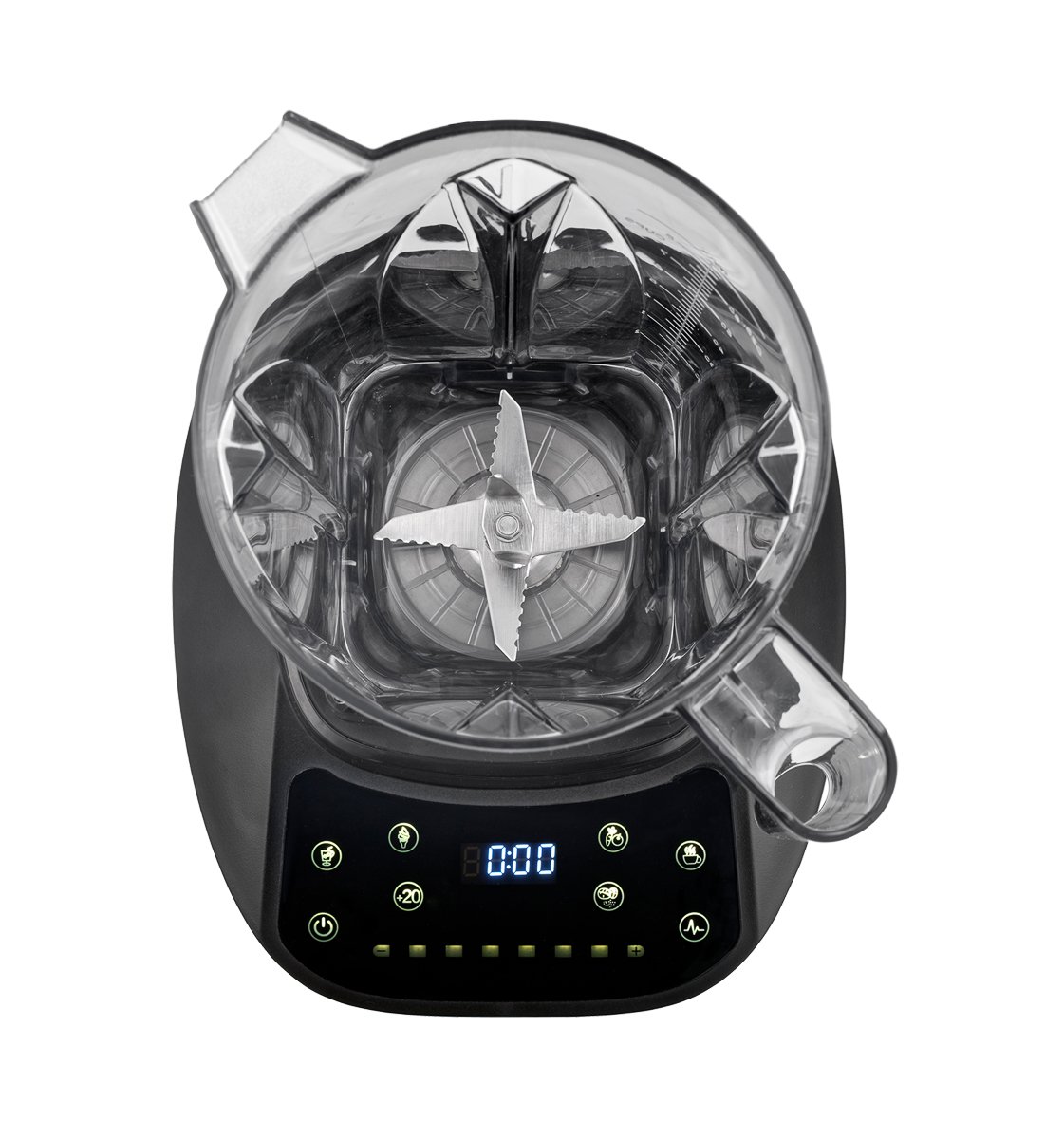 concept-sm3050-standmixer-1500-w-schwarz-2-l image 4