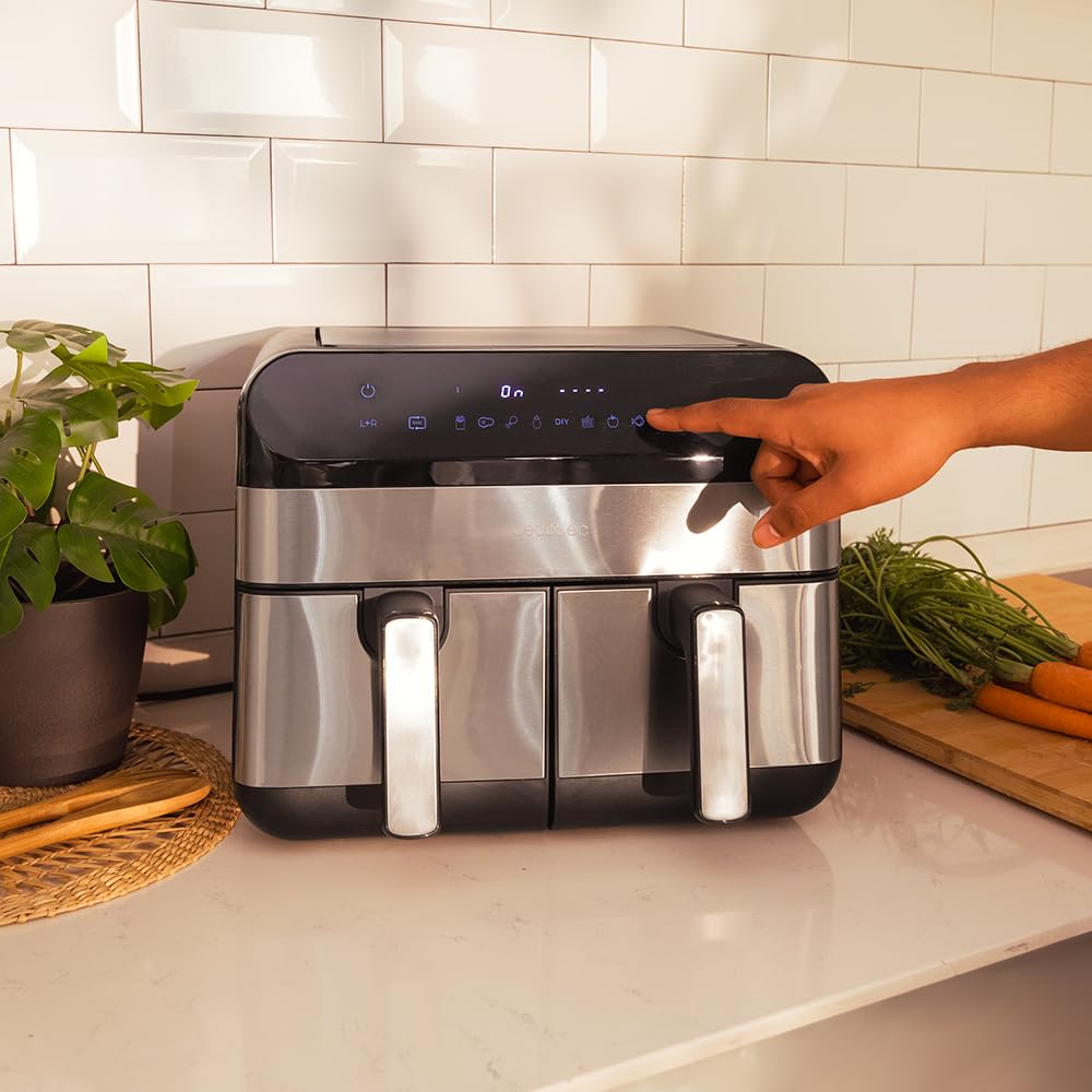 cecotec-cecofry-advance-9000-inox-hei-luftfritteuse-9-l-edelstahl image 7