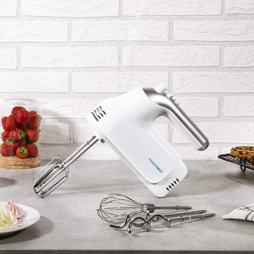 cecotec-powertwist-handmixer-500-w-5-stufen-edelstahl image 5