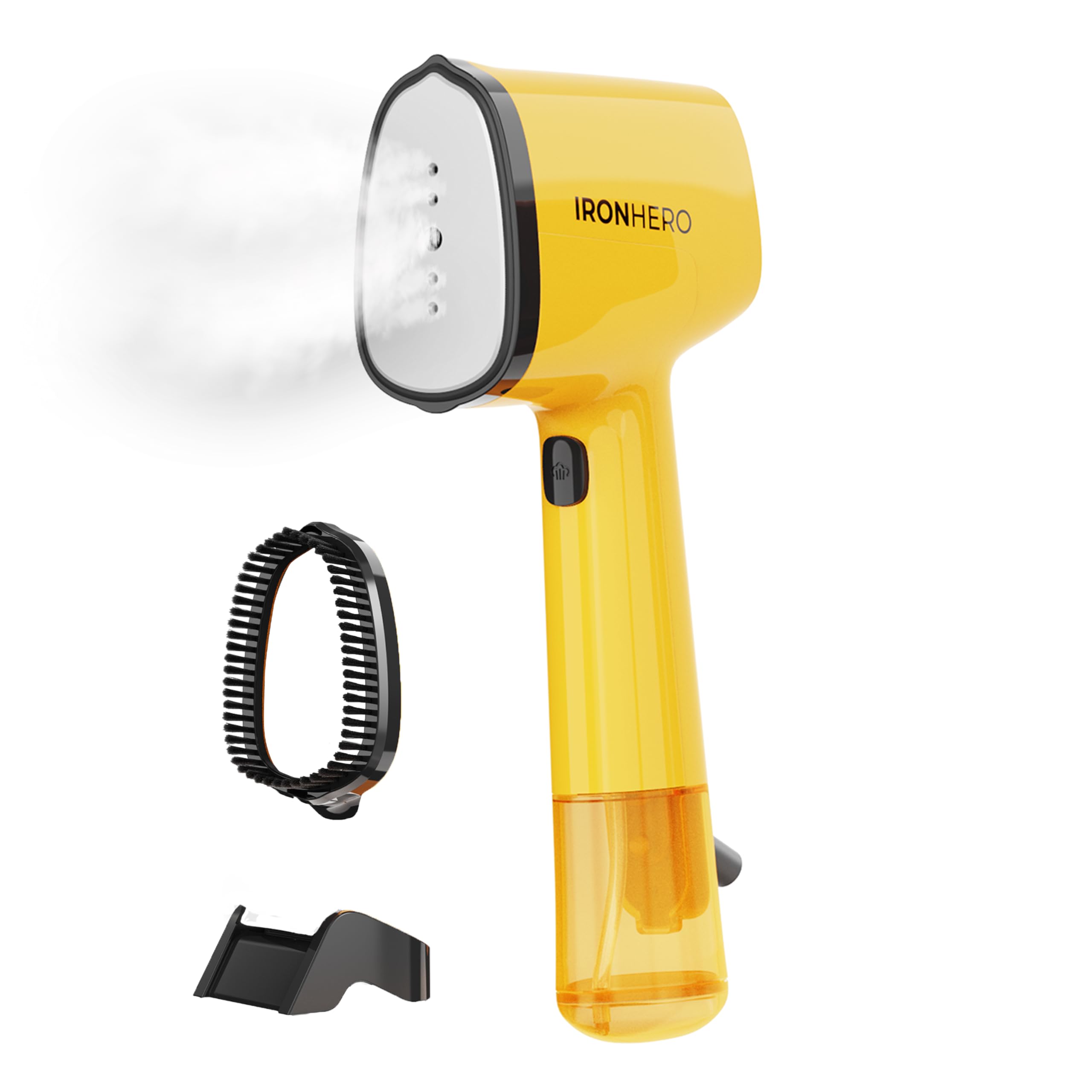 cecotec-ironhero-v-1500-essential-dampfb-rste-1500w-gelb image 1