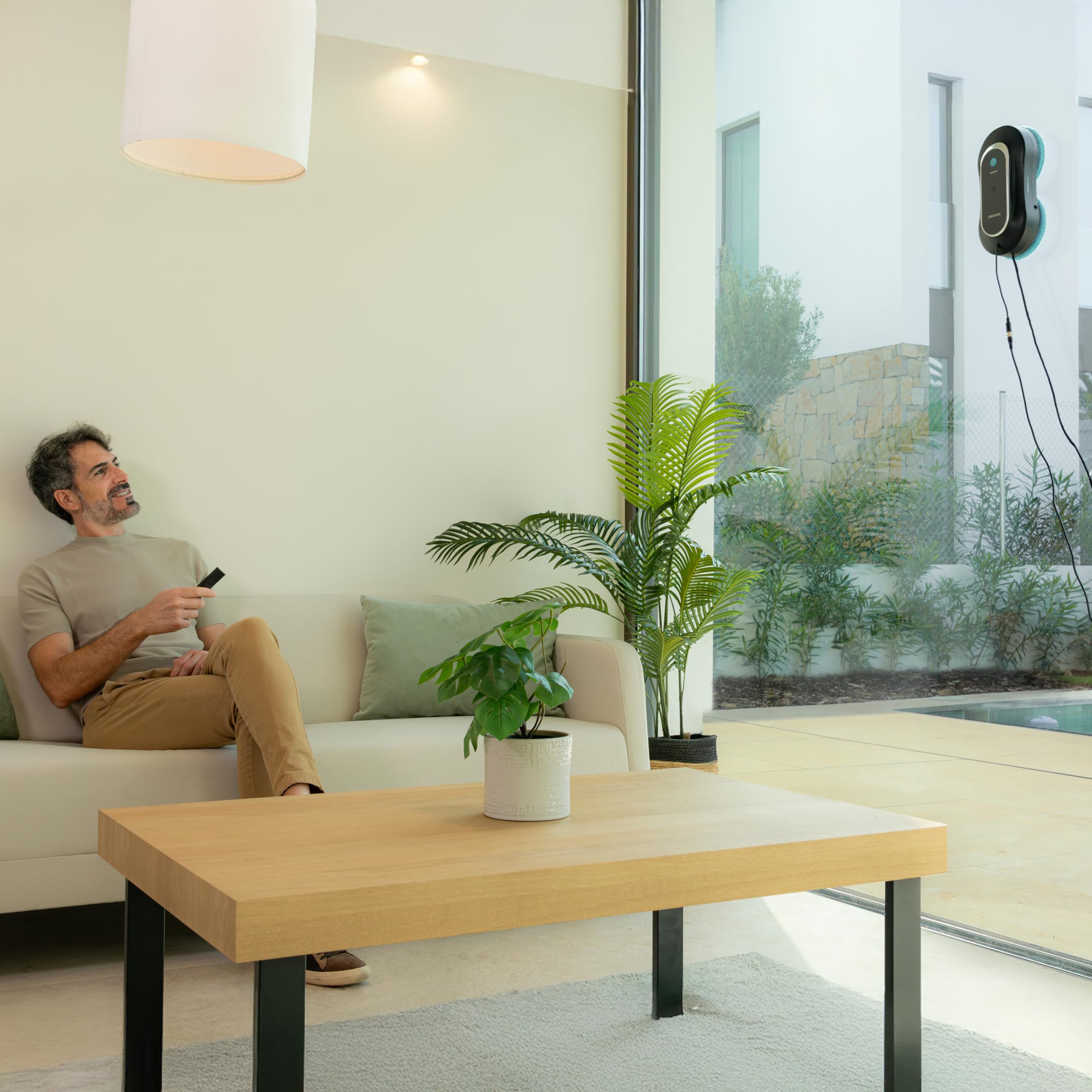 cecotec-conga-windroid-1090-fensterreiniger-roboter-spray image 6