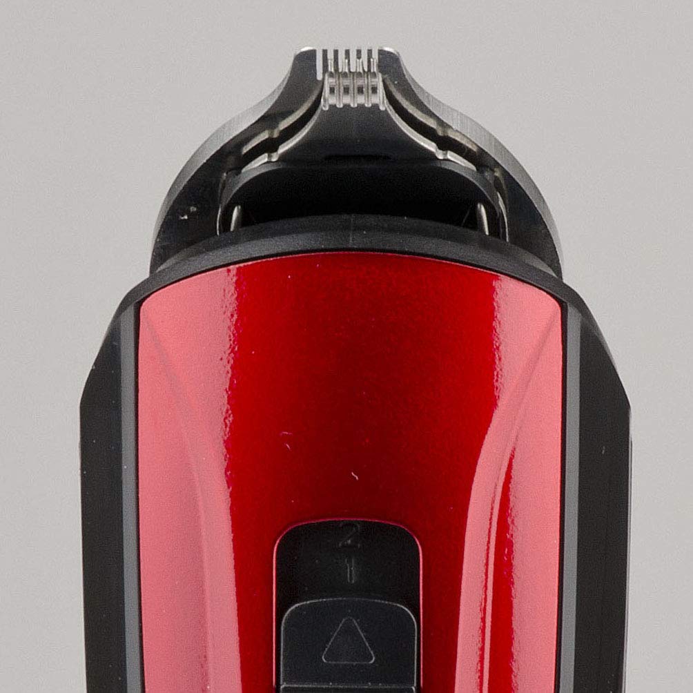 girmi-rc3000-5in1-gesichts-und-k-rpertrimmer-rot-akku image 6