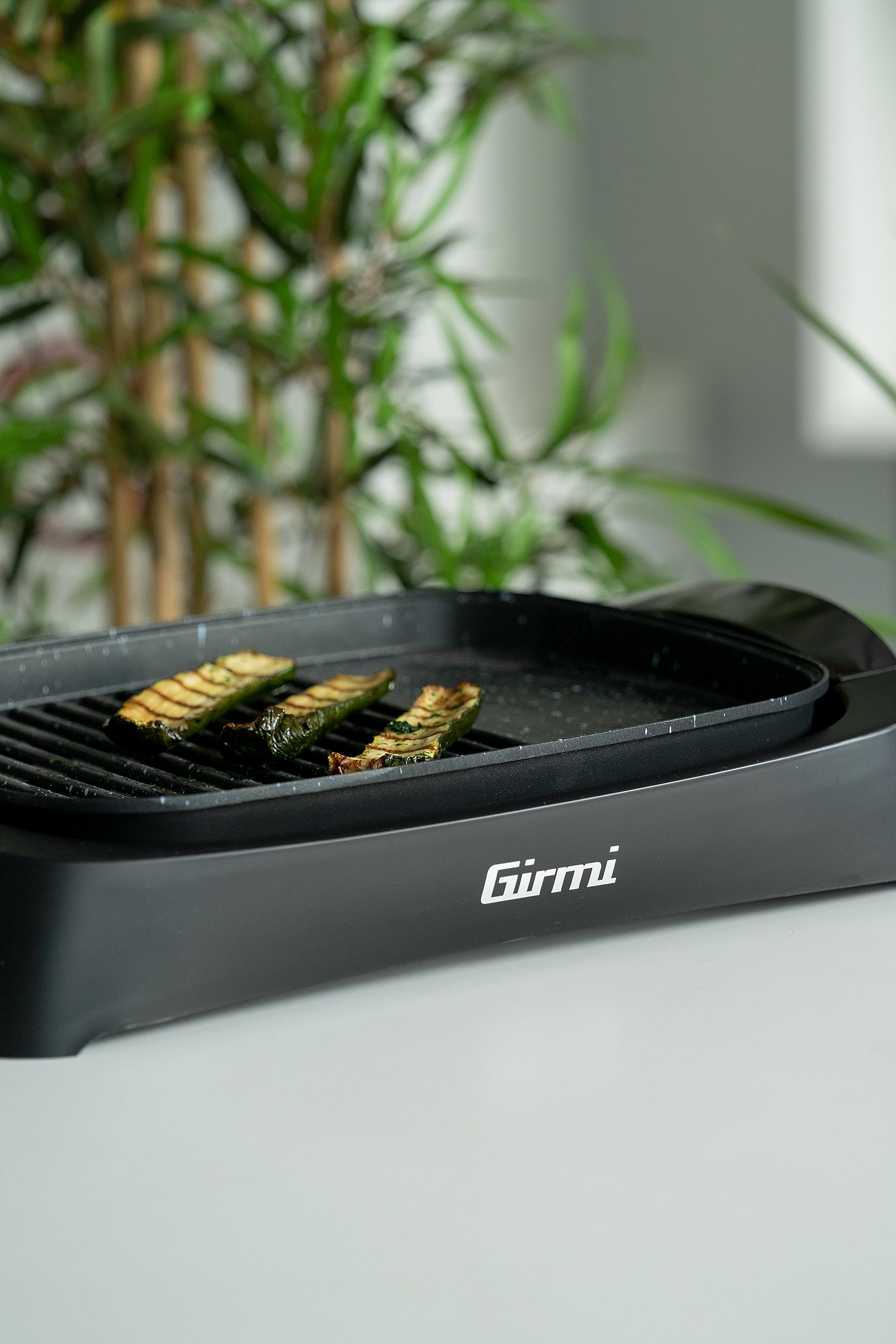 girmi-bq90-elektrogrill-tischgrill-2200-w-schwarz-mit-deckel image 6