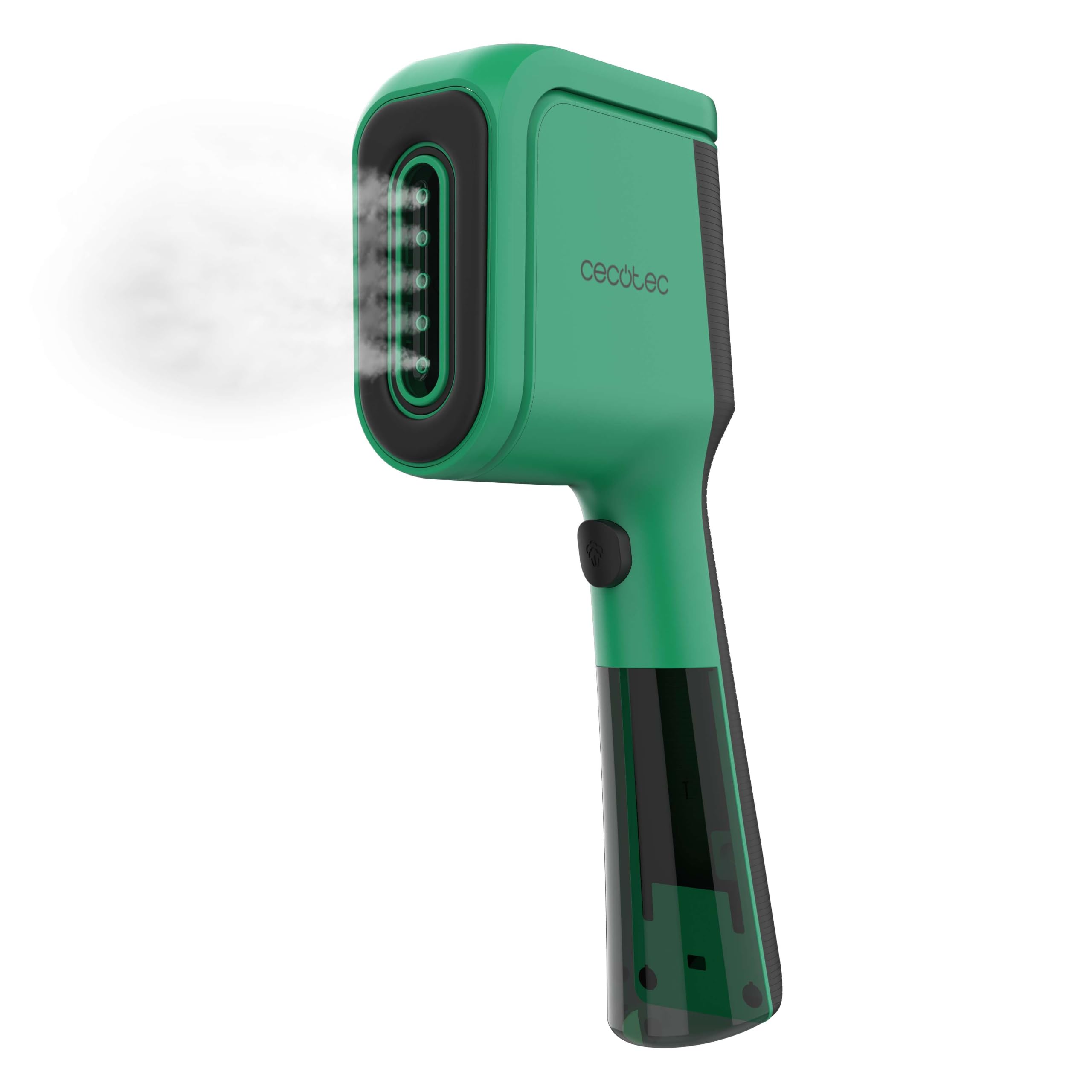 cecotec-ironhero-v-1500-dualbrush-dampfb-rste-mint-1500-w image 1