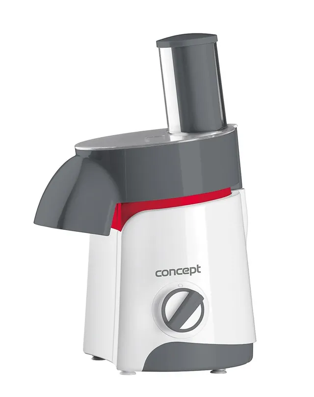 concept-es1000-fresh-salad-elektroraspel-200w-5-trommeln-edelstahl image 1
