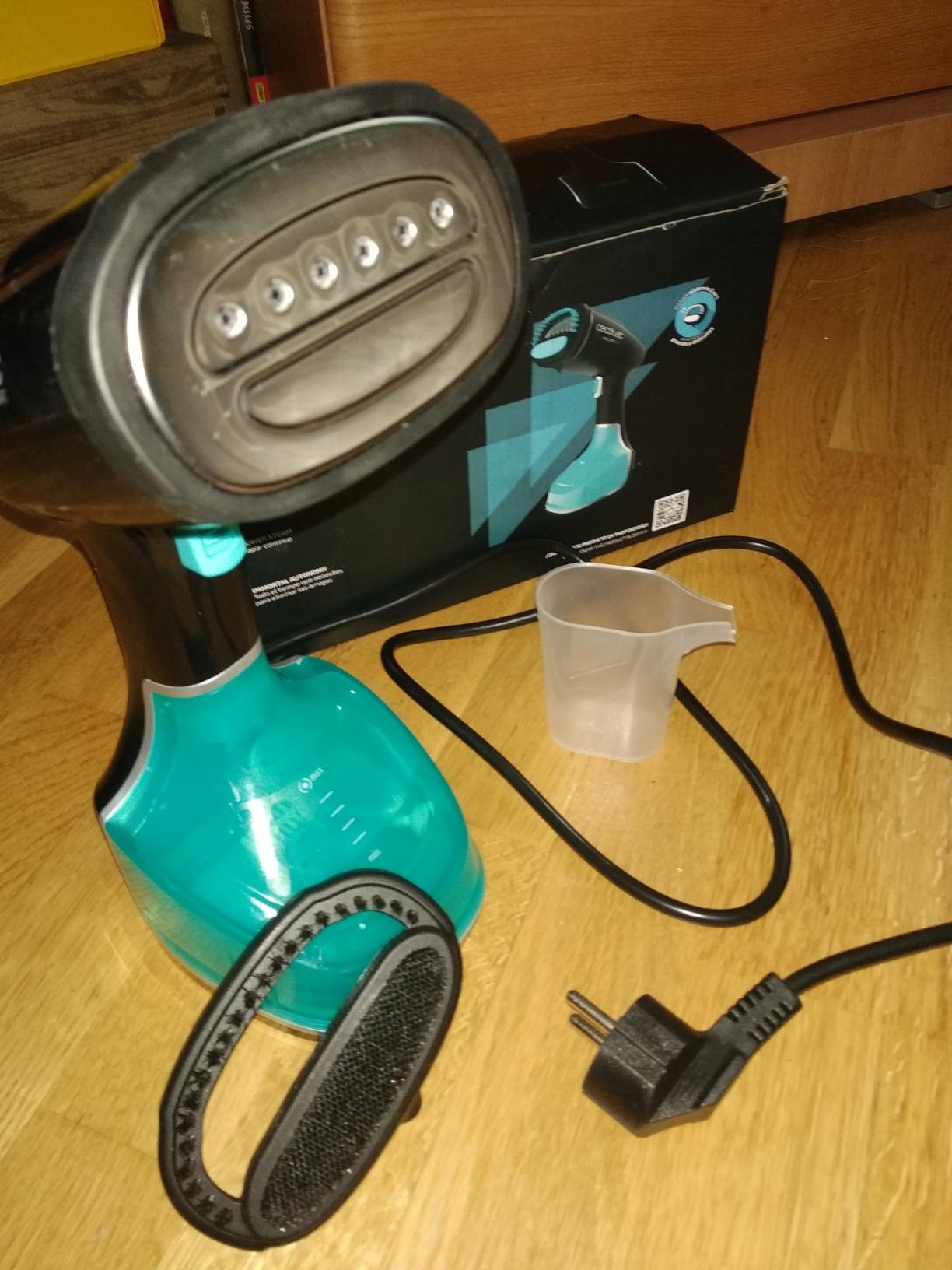 Schnell heiß