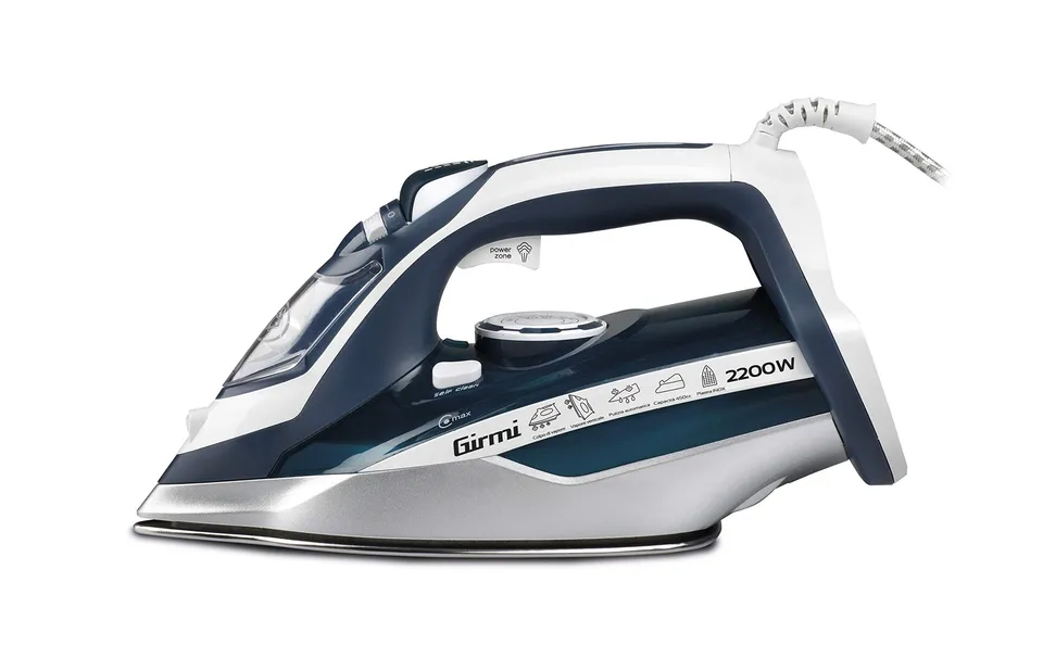 girmi-st6000-dampfb-geleisen-blau-2200-w-edelstahlsohle image 1