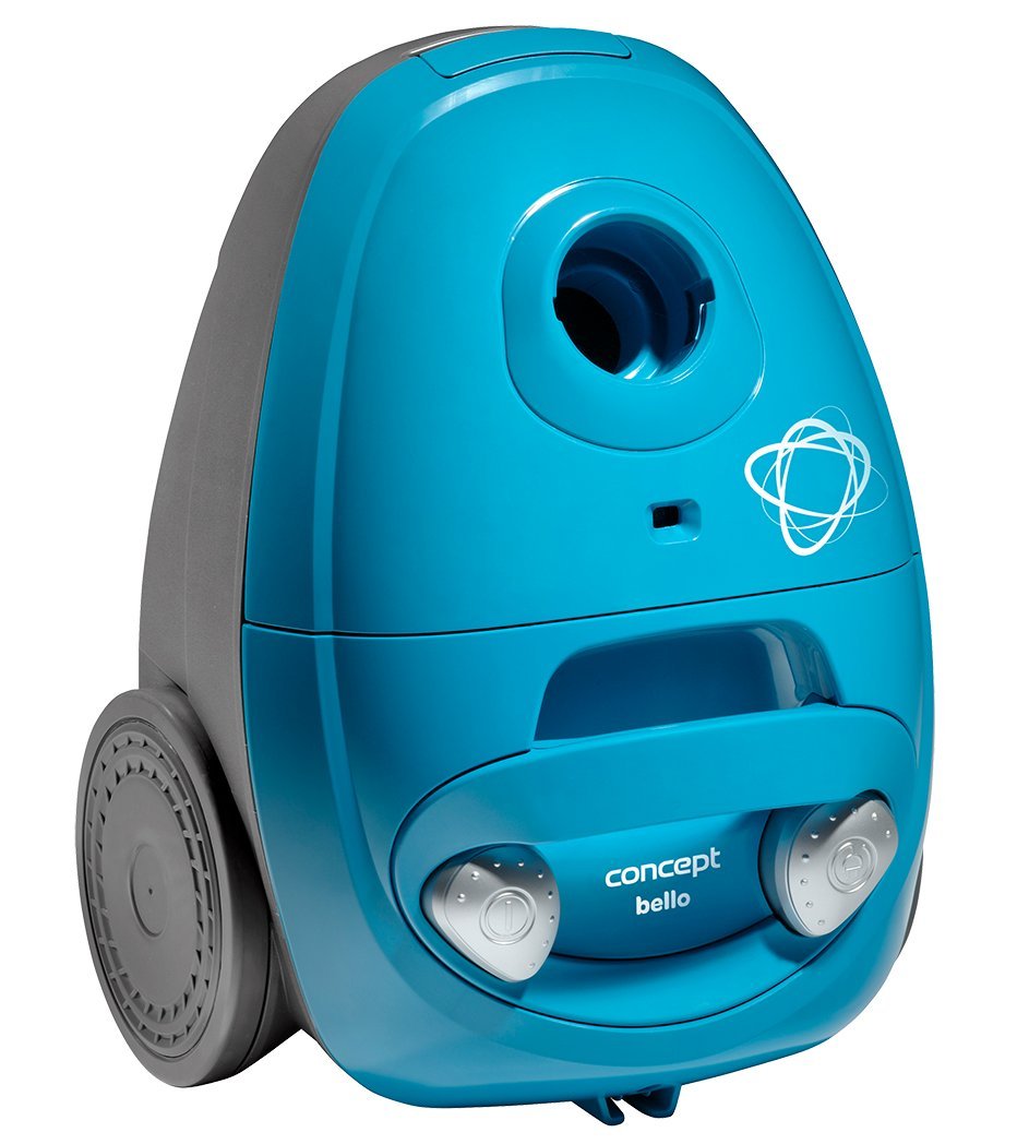 concept-vp8350-bello-bodenstaubsauger-mit-beutel-rot-700-w image 8