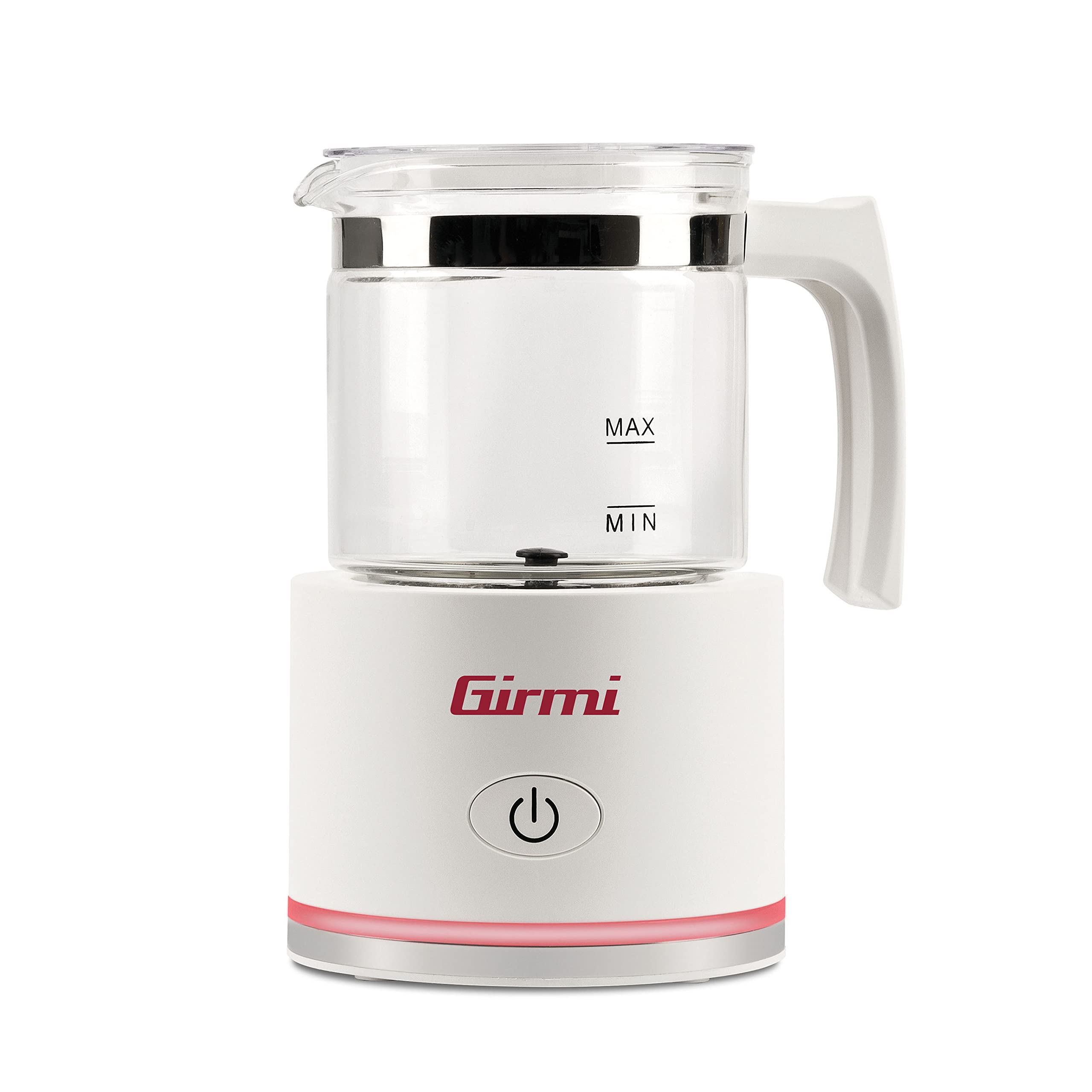 girmi-ml70-milchaufsch-umer-wei-250-ml-glas-600-w image 3