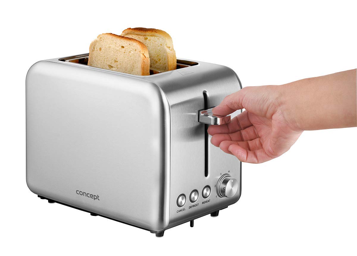concept-te2050-toaster-2-scheiben-edelstahl-950-w image 5
