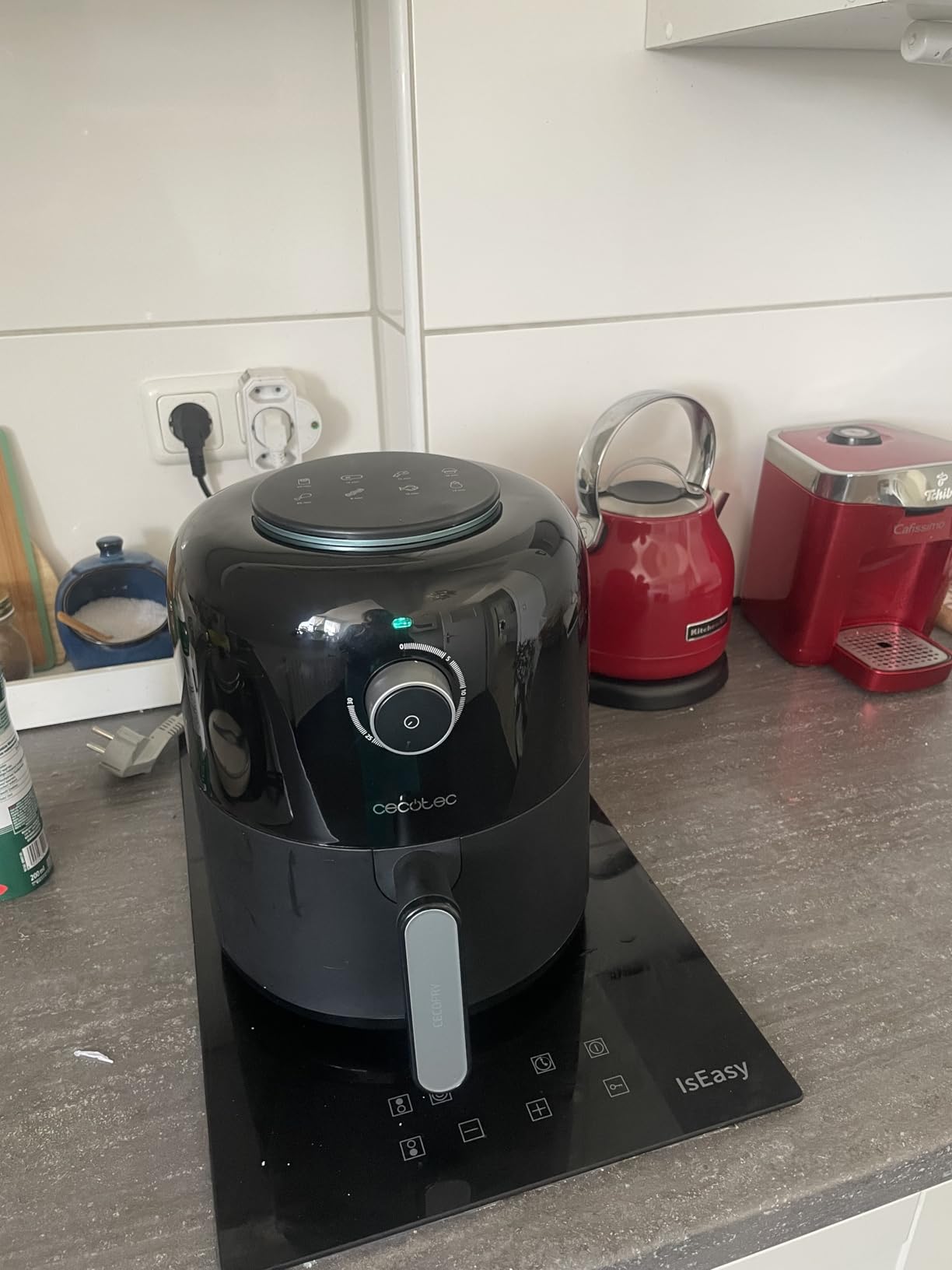 Perfekt für zwei