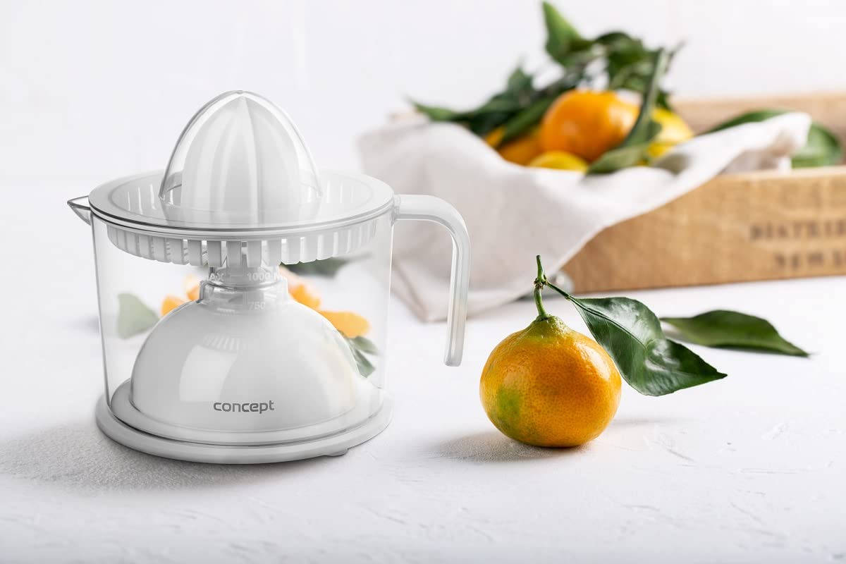 concept-ce3540-zitruspresse-wei-1000ml-40w image 2