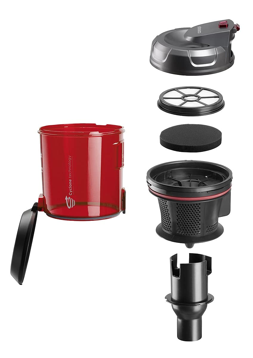concept-vp5150-furious-staubsauger-beutellos-800-w-tierhaare image 6