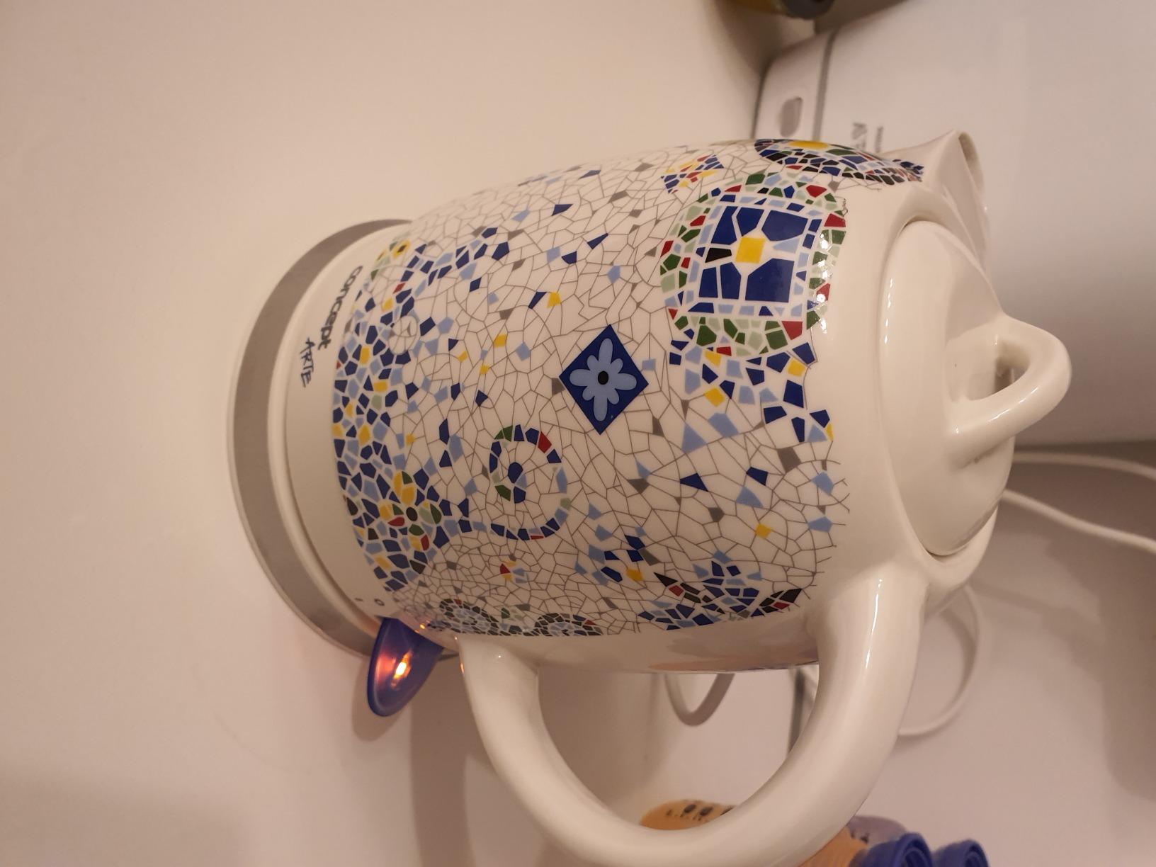 Schönes Design
