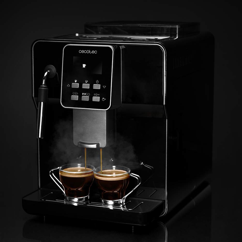 cecotec-power-matic-ccino-6000-kaffeevollautomat-nera-19bar image 6