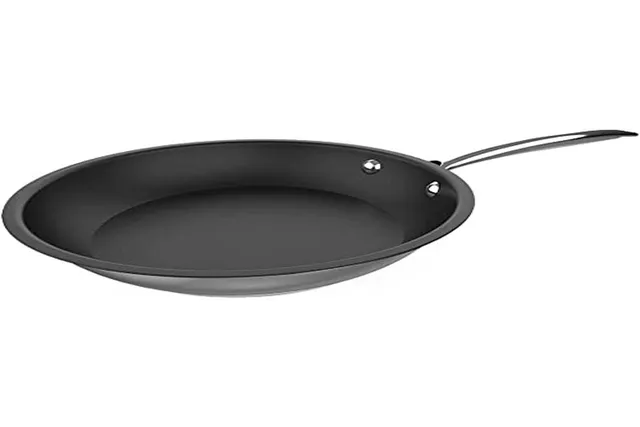 cecotec-polka-classy-20-bucket-steel-pfanne-20-cm-edelstahl image 1