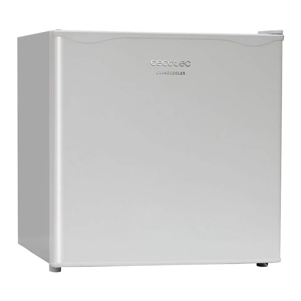 cecotec-grandcooler-10000-silent-minik-hlschrank-wei-46-l image 1