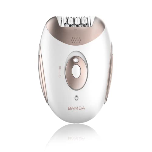 cecotec-bamba-skincare-epilierer-akku-wasserdicht-40-min image 7