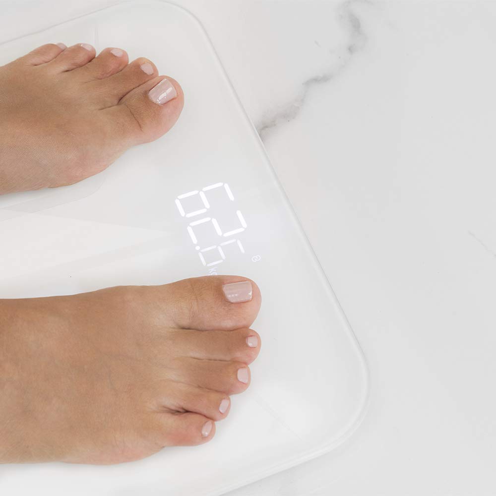 cecotec-surface-precision-9700-personenwaage-bluetooth-glas image 4