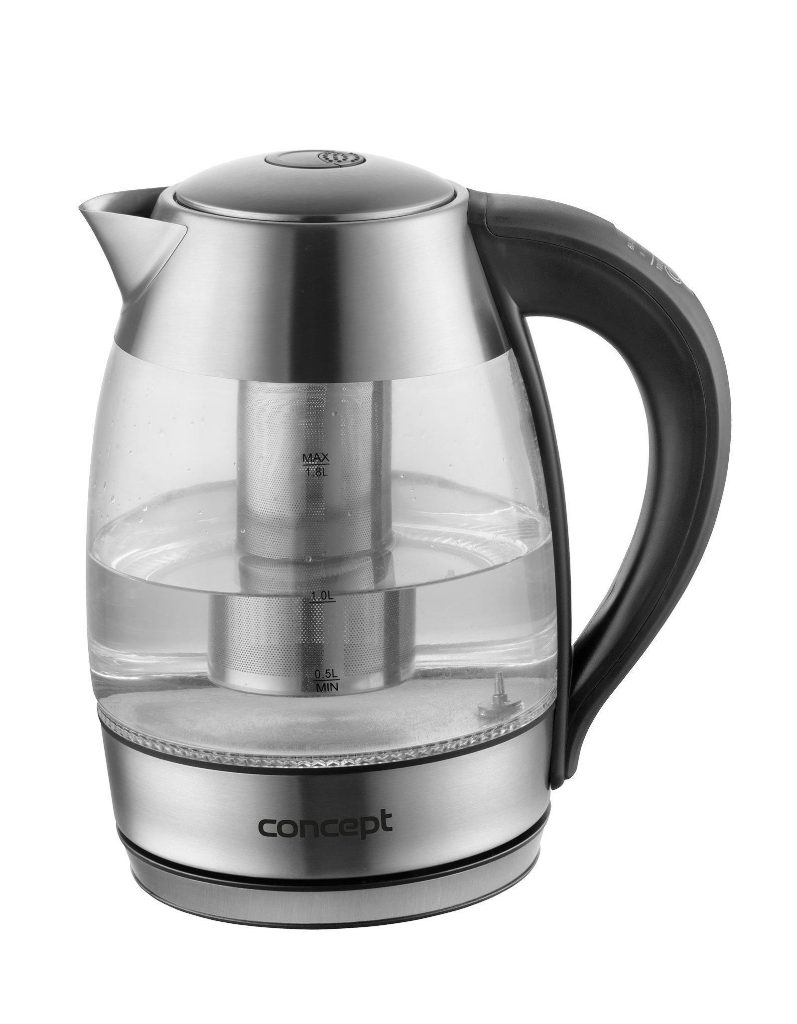 concept-rk4066-wasserkocher-glas-1-8l-temperaturregler image 2