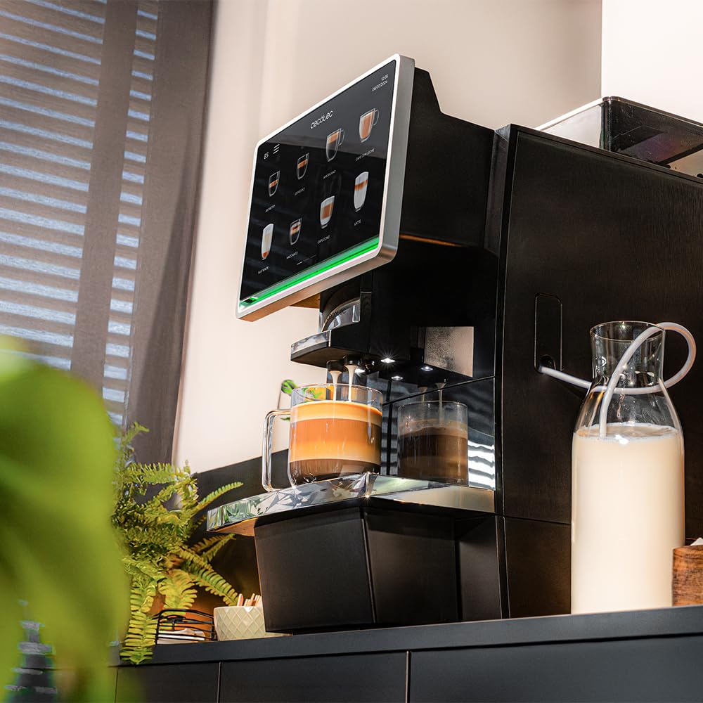 cecotec-cremmaet-coffice-kaffeevollautomat-2l-26-getr-nke image 5