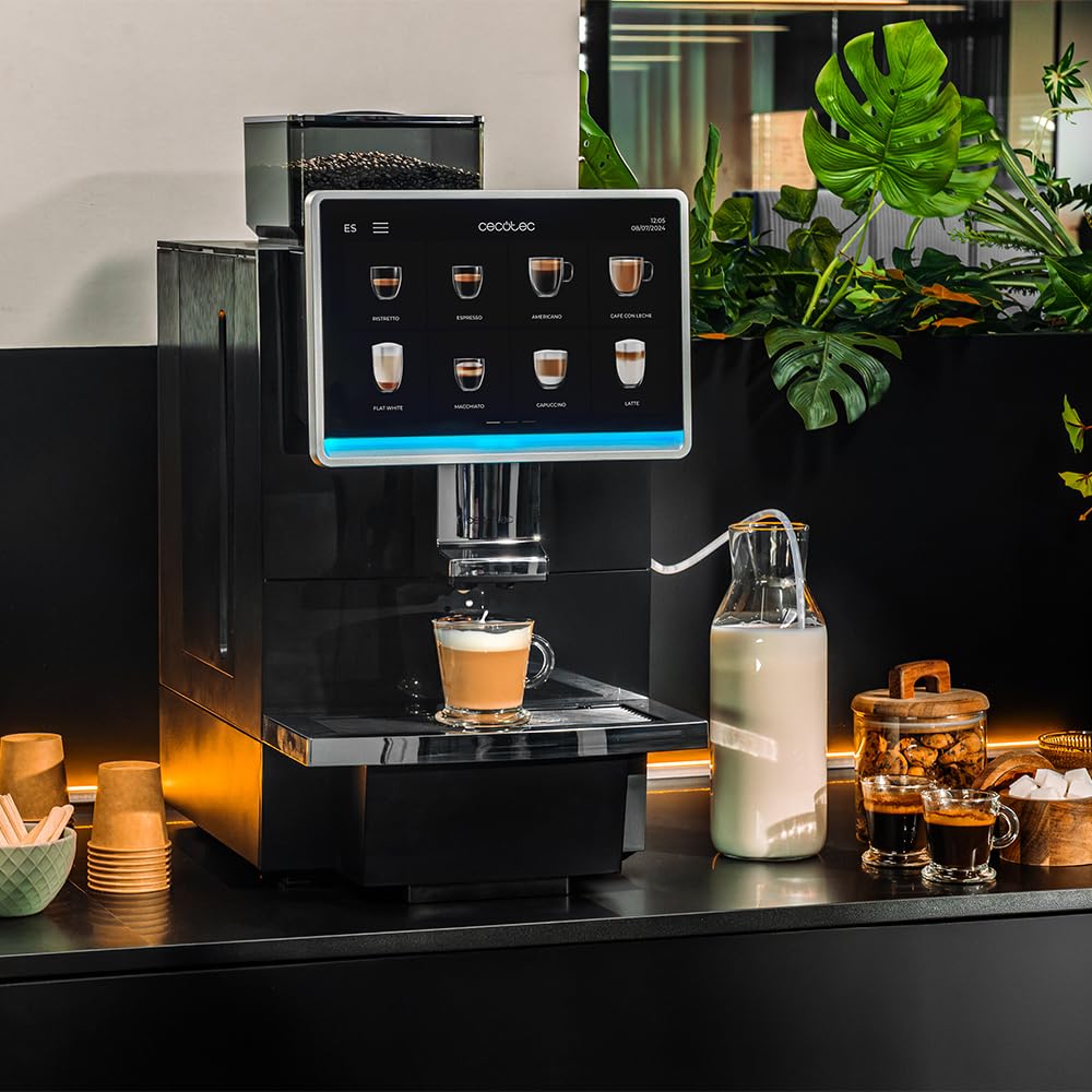 cecotec-cremmaet-coffice-kaffeevollautomat-2l-26-getr-nke image 2