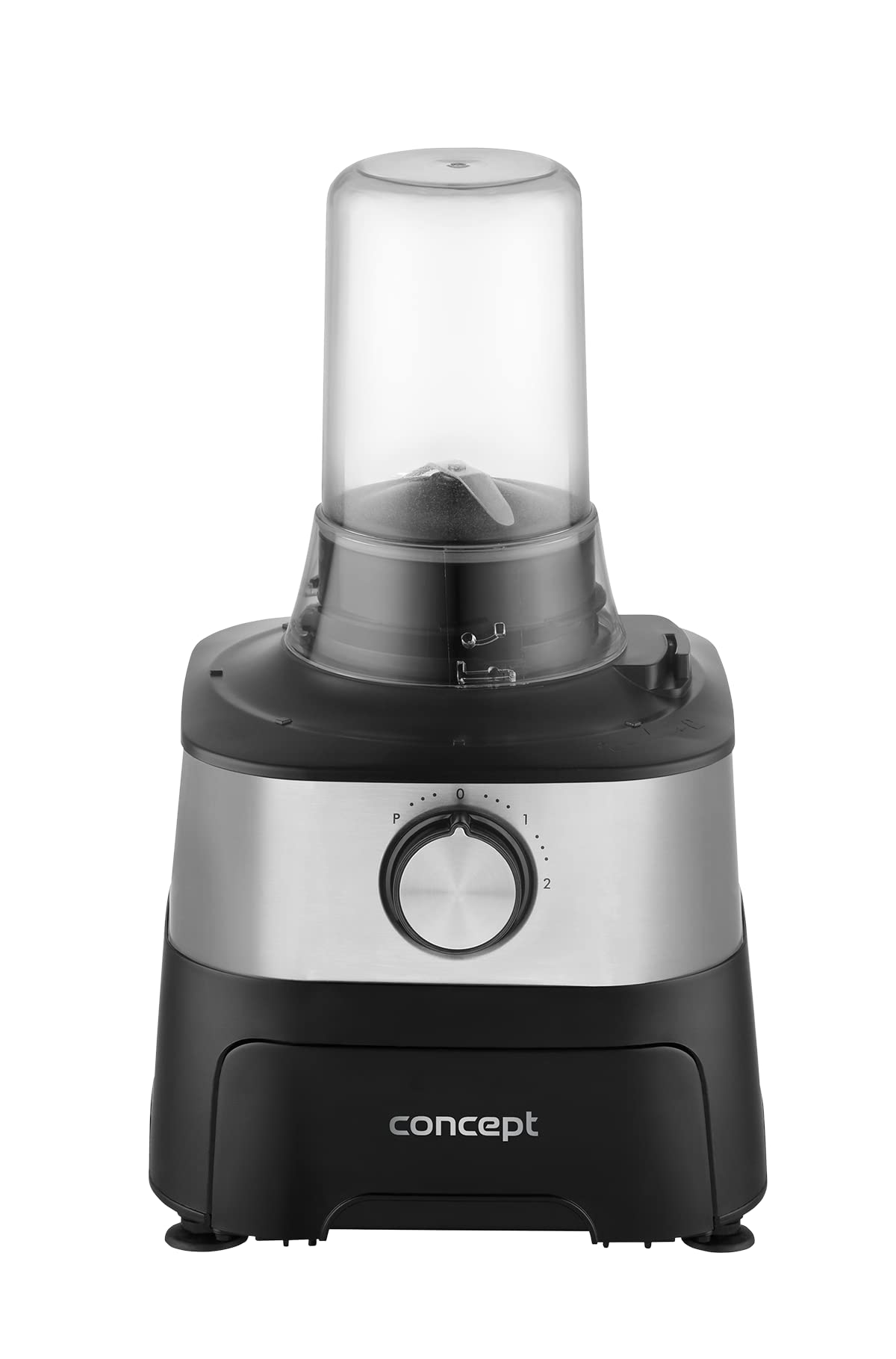 concept-rm3000-cube-k-chenmaschine-800w-mit-zubeh-r image 8