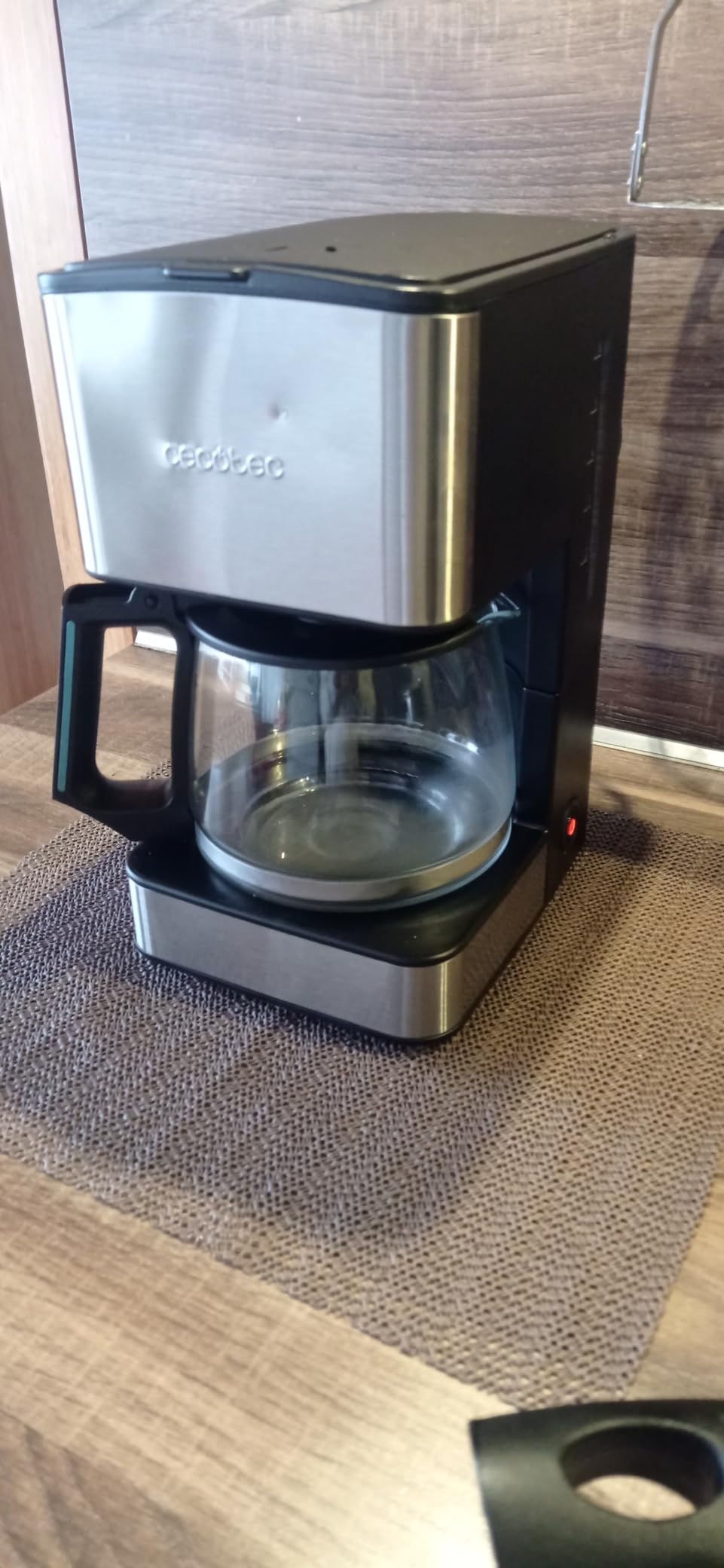 Leckerer Kaffee