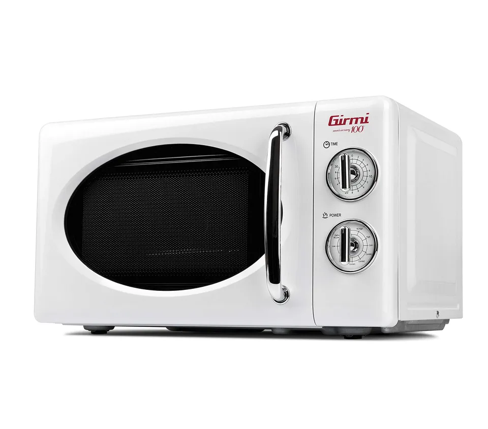 girmi-fm21-kombi-mikrowelle-wei-20-l-700-w-grill image 1