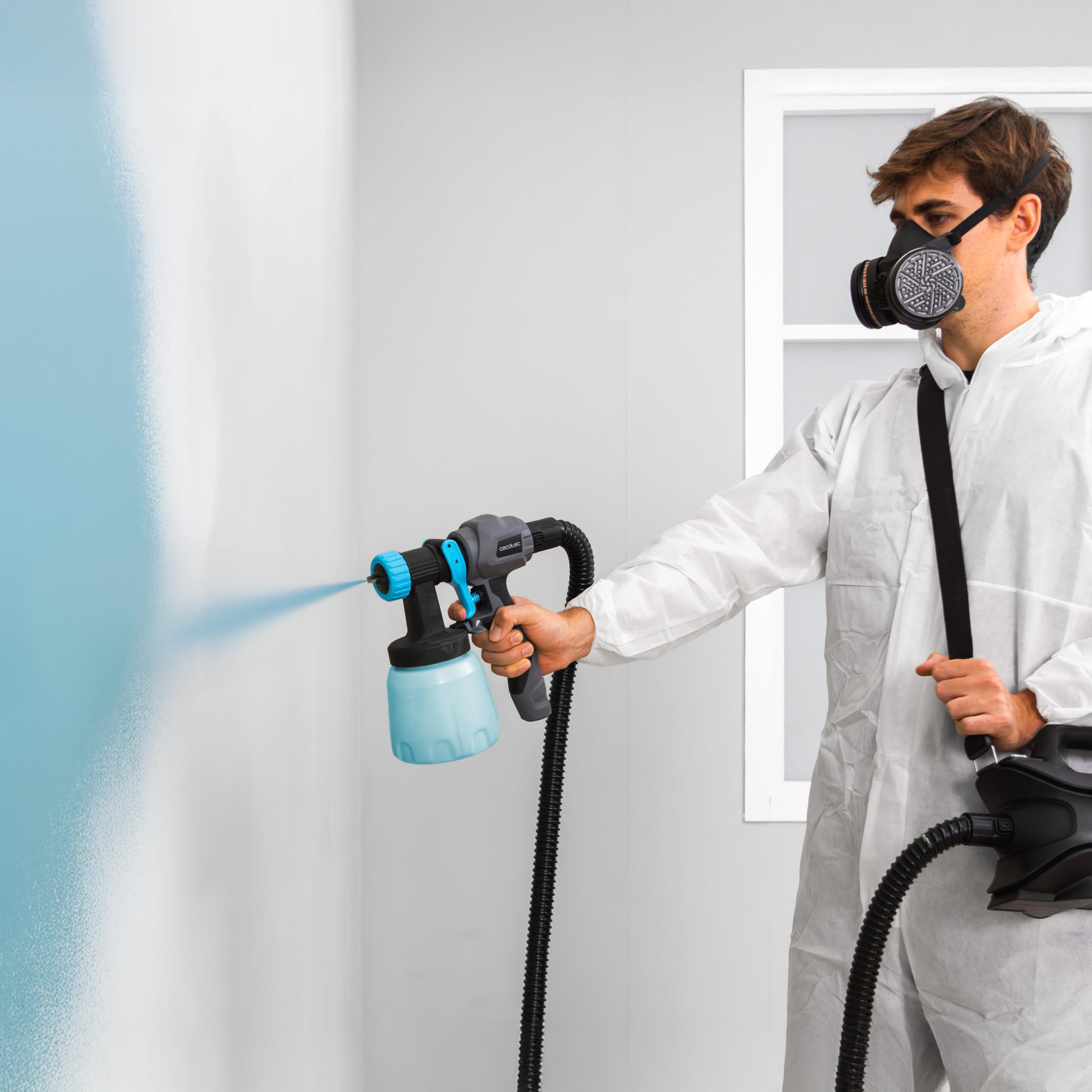 cecotec-perfectpaint-800-easygo-farbspr-hger-t-800-w image 2