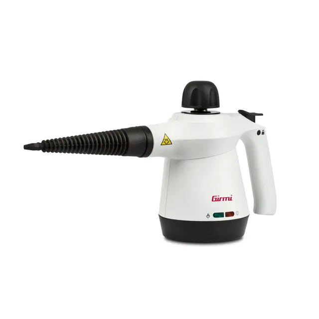 girmi-ap31-dampfreiniger-wei-1100-w-350-ml image 1