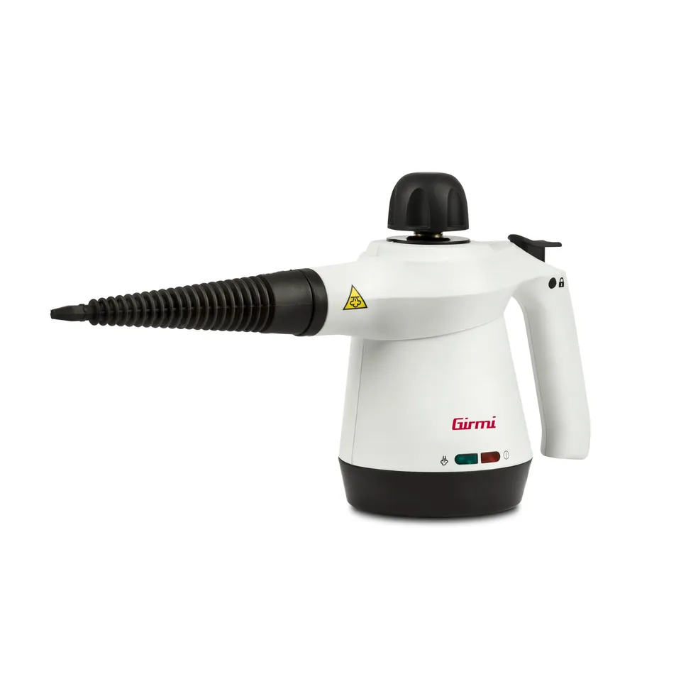 girmi-ap31-dampfreiniger-wei-1100-w-350-ml image 1