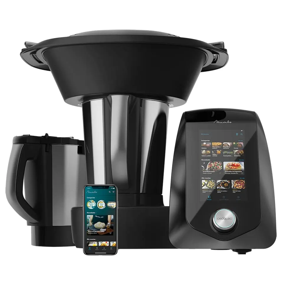 cecotec-mambo-12090-habana-k-chenmaschine-3-3l-1700w image 1