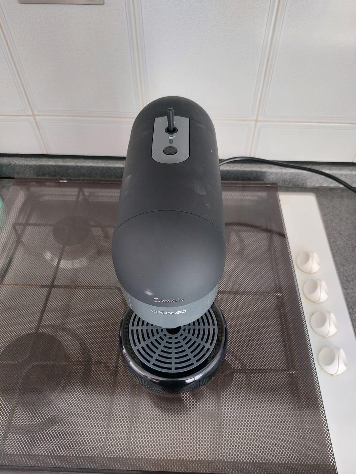 Kleiner Tank