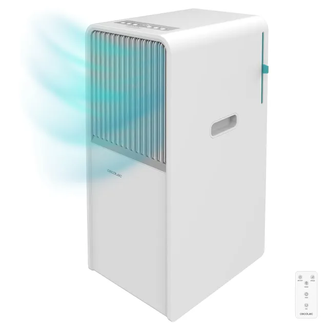 cecotec-forceclima-7150-style-mobile-klimaanlage-7000-btu image 1