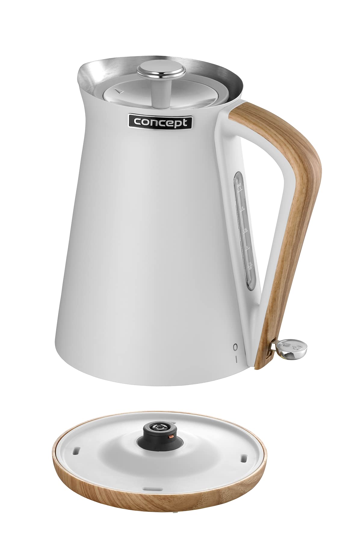 concept-nordic-rk3312-wasserkocher-edelstahl-1-7-l-wei image 4
