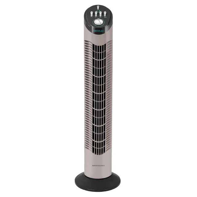 cecotec-energysilence-790-turmventilator-wei-76cm-timer image 1