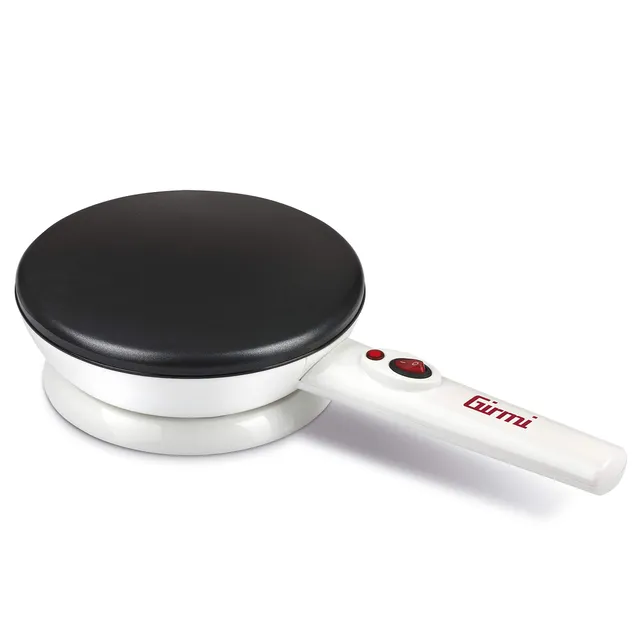 girmi-ts3600-cr-pi-re-wei-antihaft-mit-teigsch-ssel image 1
