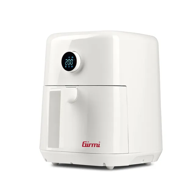 girmi-fg86-ecofrit-easy-luftfritteuse-5-liter-1400w image 1