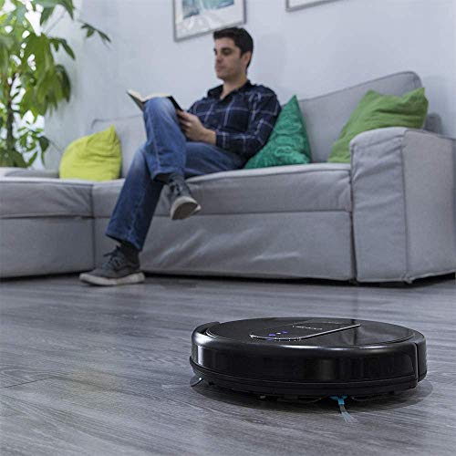 cecotec-conga-1390-saugroboter-wischfunktion-app image 8