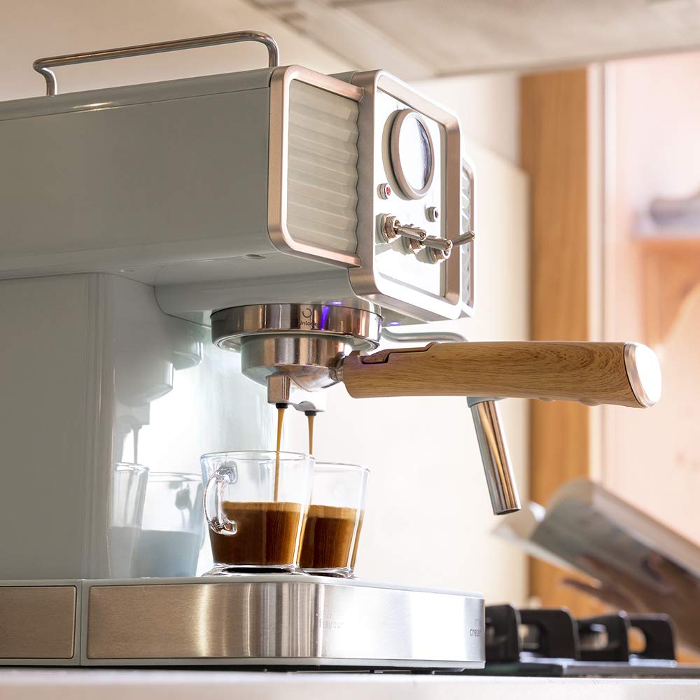 cecotec-cumbia-power-espresso-20-kaffeemaschine-t-rkis-retro image 2