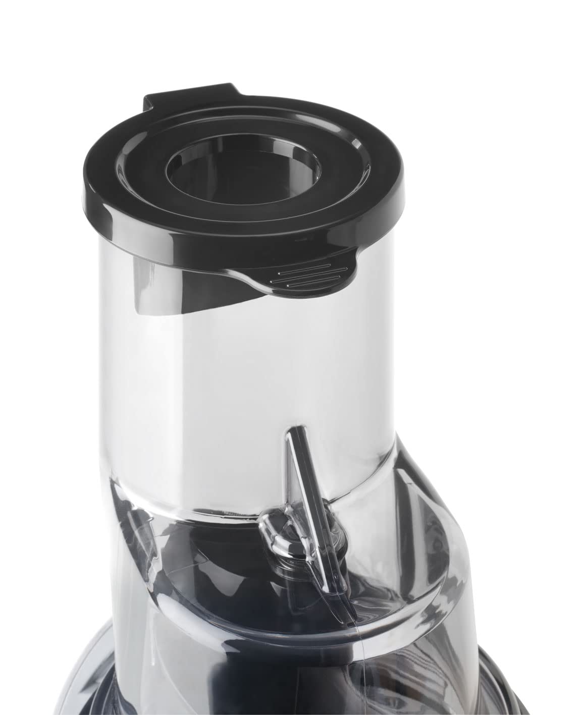 concept-lo7092-slow-juicer-schwarz-80-mm-2-siebe-600-ml image 4