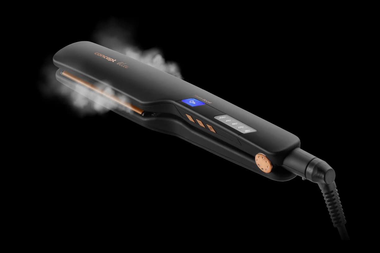concept-vz6010-elite-dampfb-geleisen-gl-tteisen-dampf-keramik image 2